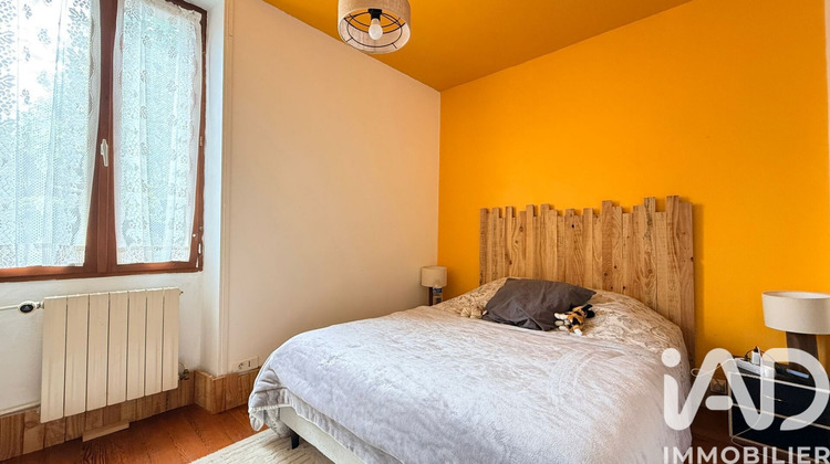 Ma-Cabane - Vente Maison Toulon-sur-Arroux, 104 m²