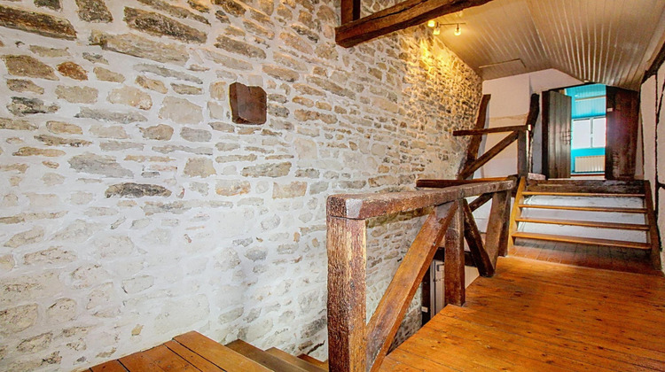 Ma-Cabane - Vente Maison Toulon-sur-Arroux, 160 m²
