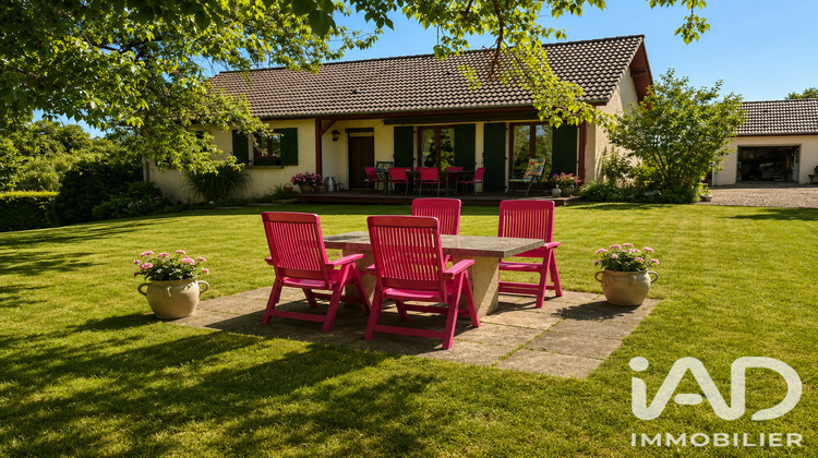 Ma-Cabane - Vente Maison Toulon-sur-Arroux, 95 m²