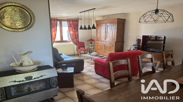 Ma-Cabane - Vente Maison Toulon-sur-Arroux, 95 m²