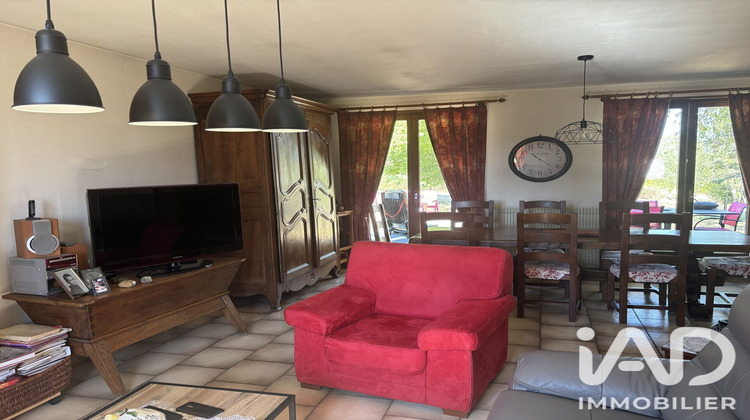 Ma-Cabane - Vente Maison Toulon-sur-Arroux, 95 m²