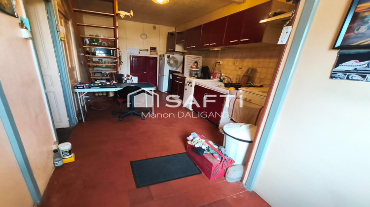 Ma-Cabane - Vente Maison Toulon-sur-Arroux, 43 m²