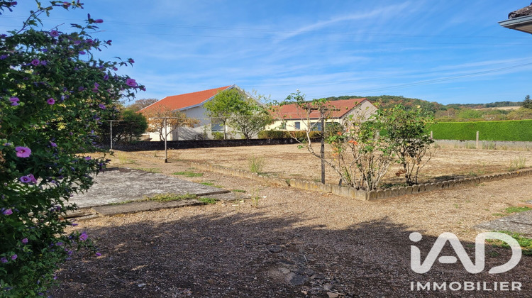 Ma-Cabane - Vente Maison Toulon-sur-Arroux, 83 m²