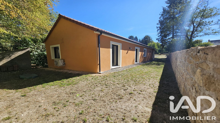 Ma-Cabane - Vente Maison Toulon-sur-Arroux, 85 m²