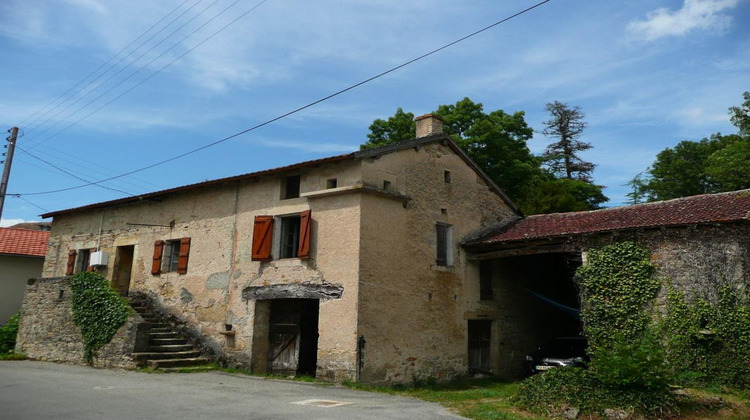 Ma-Cabane - Vente Maison TOULONJAC, 55 m²