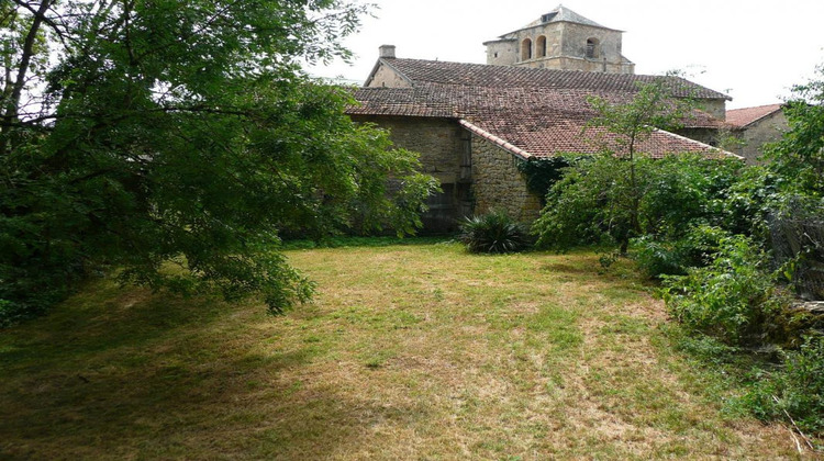 Ma-Cabane - Vente Maison TOULONJAC, 55 m²