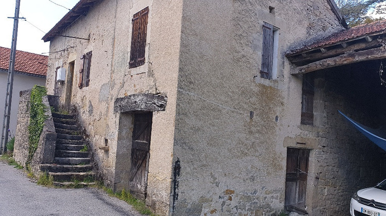 Ma-Cabane - Vente Maison Toulonjac, 130 m²