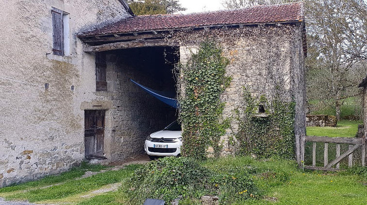 Ma-Cabane - Vente Maison Toulonjac, 130 m²