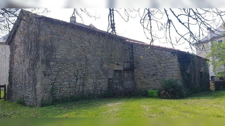 Ma-Cabane - Vente Maison Toulonjac, 130 m²