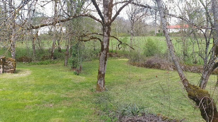 Ma-Cabane - Vente Maison Toulonjac, 130 m²