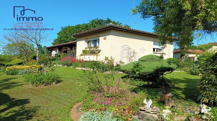 Ma-Cabane - Vente Maison TOULONJAC, 111 m²