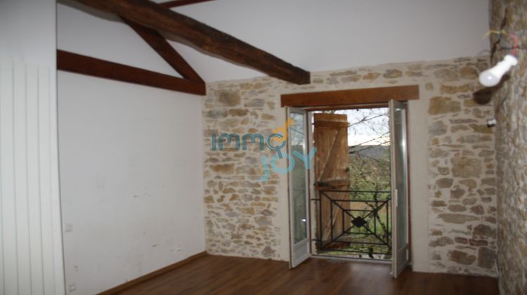 Ma-Cabane - Vente Maison Toulonjac, 139 m²