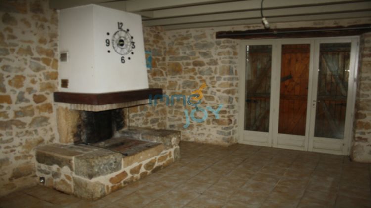 Ma-Cabane - Vente Maison Toulonjac, 139 m²