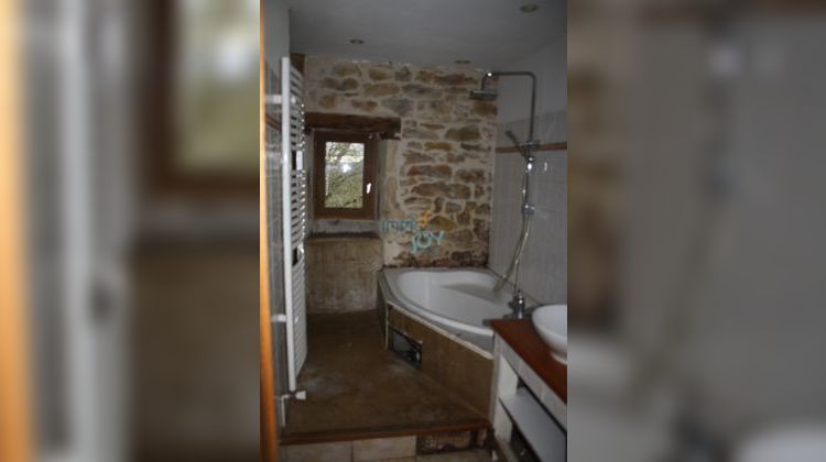 Ma-Cabane - Vente Maison Toulonjac, 139 m²