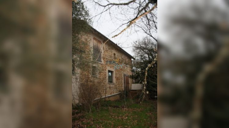 Ma-Cabane - Vente Maison Toulonjac, 139 m²