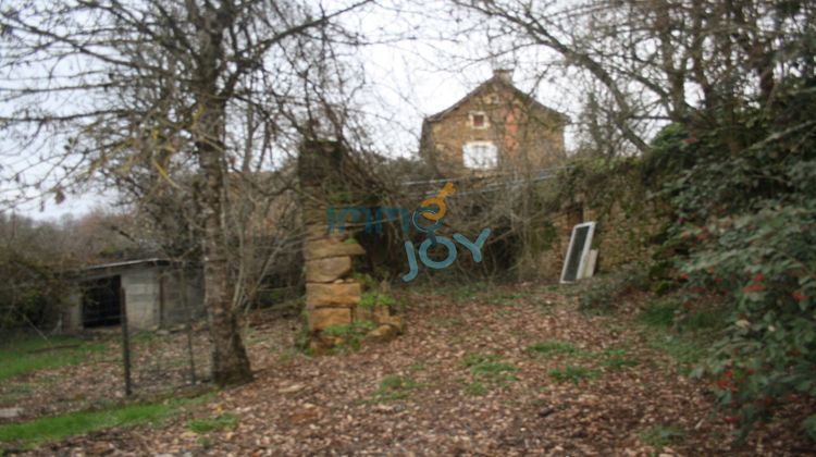 Ma-Cabane - Vente Maison Toulonjac, 139 m²