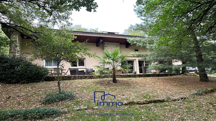 Ma-Cabane - Vente Maison TOULONJAC, 130 m²