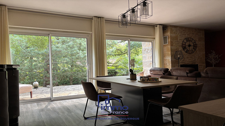 Ma-Cabane - Vente Maison TOULONJAC, 130 m²