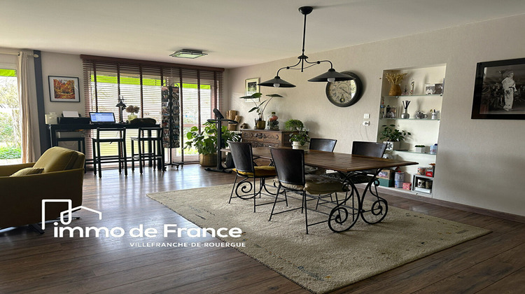 Ma-Cabane - Vente Maison TOULONJAC, 300 m²