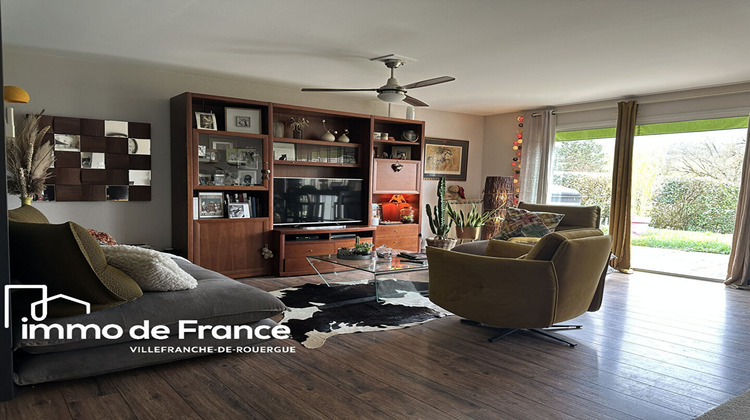 Ma-Cabane - Vente Maison TOULONJAC, 300 m²