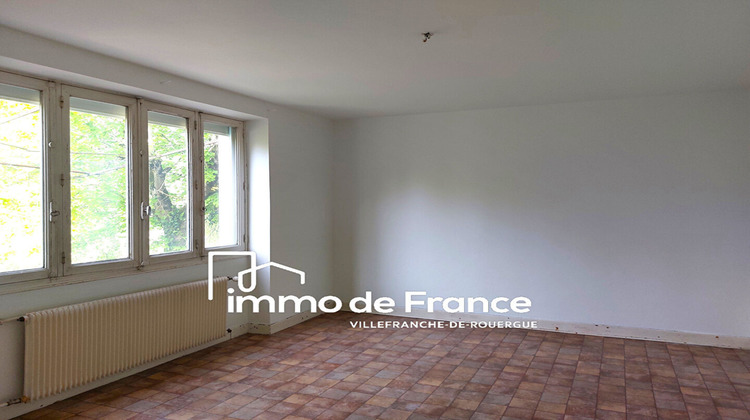 Ma-Cabane - Vente Maison TOULONJAC, 120 m²