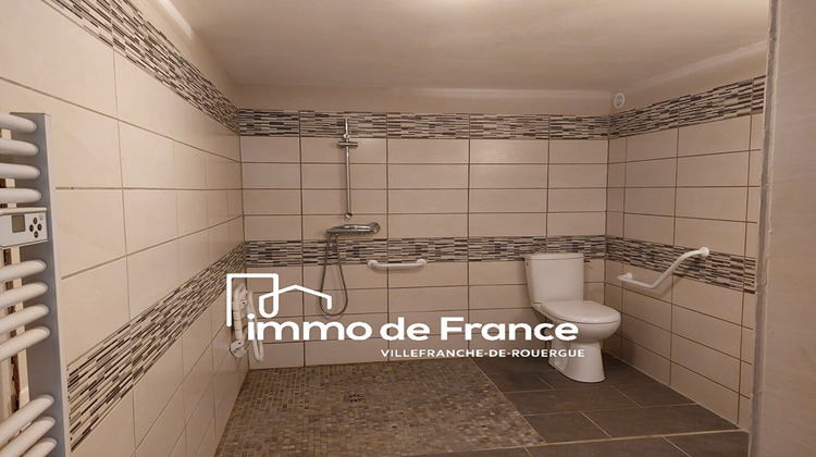 Ma-Cabane - Vente Maison TOULONJAC, 120 m²