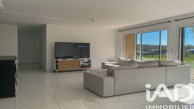 Ma-Cabane - Vente Maison Toulonjac, 116 m²