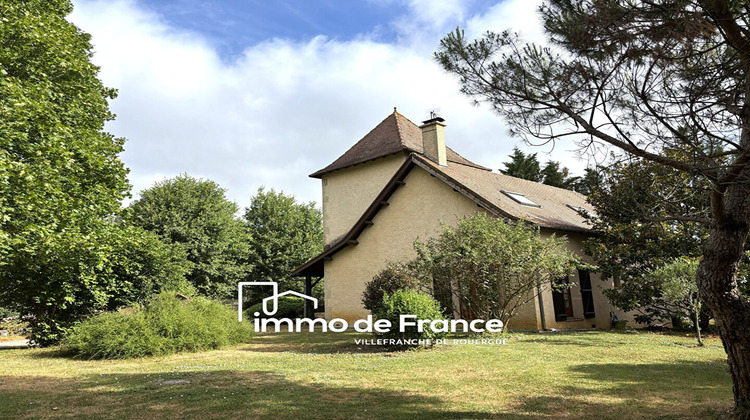 Ma-Cabane - Vente Maison TOULONJAC, 138 m²