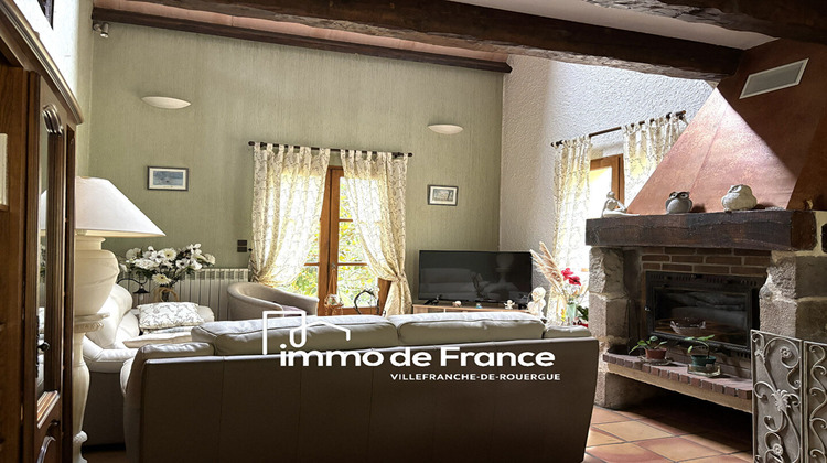 Ma-Cabane - Vente Maison TOULONJAC, 138 m²