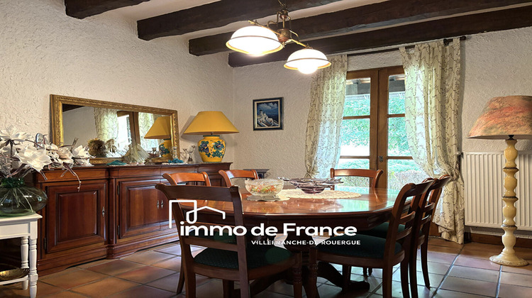 Ma-Cabane - Vente Maison TOULONJAC, 138 m²