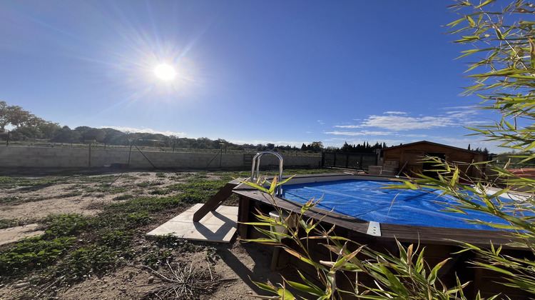 Ma-Cabane - Vente Maison Toulouges, 70 m²