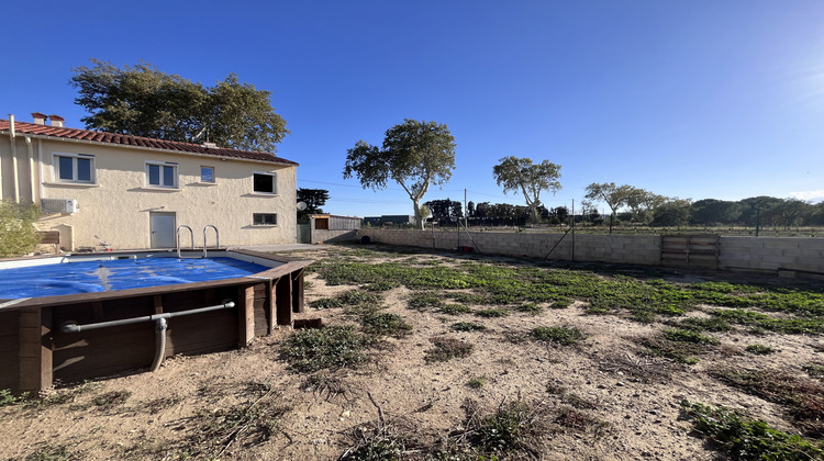 Ma-Cabane - Vente Maison Toulouges, 70 m²