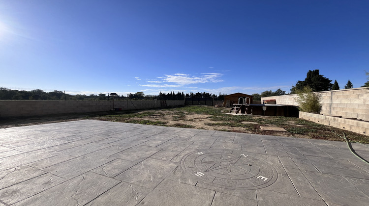 Ma-Cabane - Vente Maison Toulouges, 70 m²