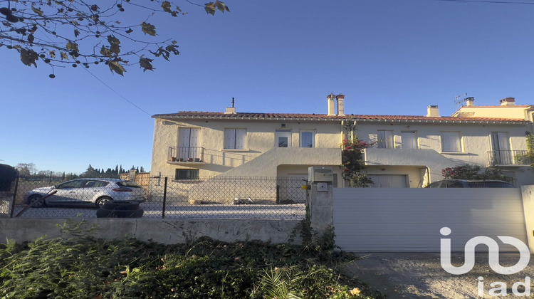 Ma-Cabane - Vente Maison Toulouges, 70 m²