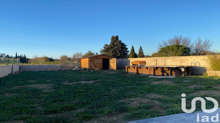 Ma-Cabane - Vente Maison Toulouges, 70 m²