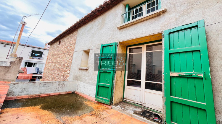Ma-Cabane - Vente Maison Toulouges, 75 m²