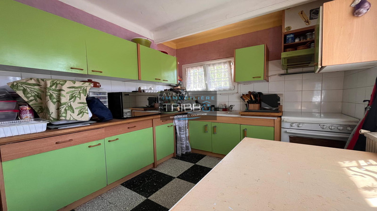 Ma-Cabane - Vente Maison Toulouges, 86 m²