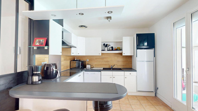 Ma-Cabane - Vente Maison TOULOUGES, 129 m²