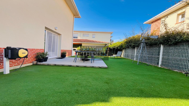 Ma-Cabane - Vente Maison Toulouges, 93 m²