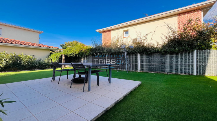 Ma-Cabane - Vente Maison Toulouges, 93 m²