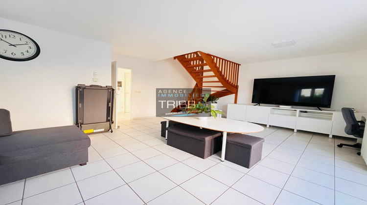 Ma-Cabane - Vente Maison Toulouges, 93 m²