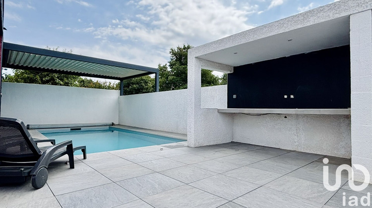 Ma-Cabane - Vente Maison Toulouges, 118 m²