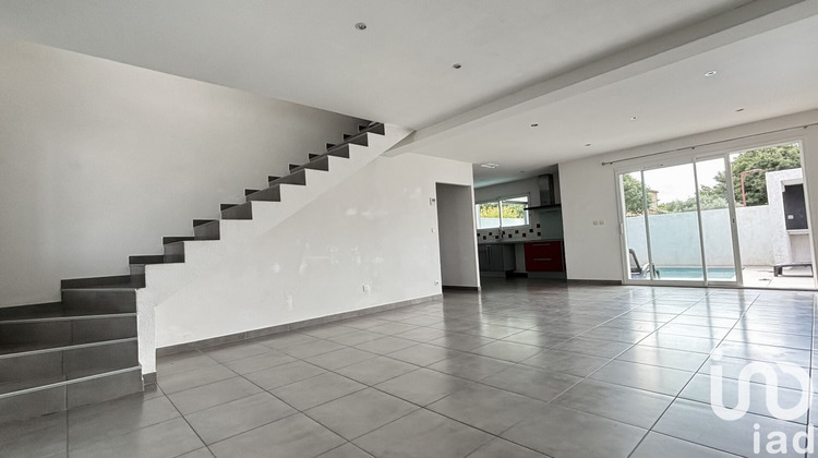 Ma-Cabane - Vente Maison Toulouges, 118 m²