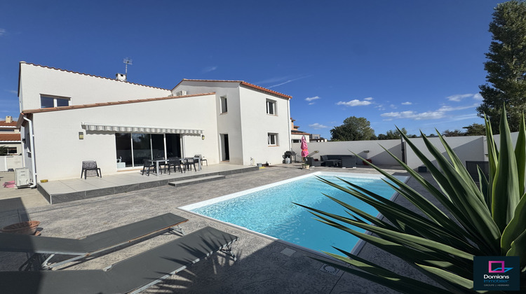 Ma-Cabane - Vente Maison Toulouges, 144 m²