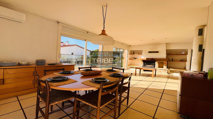 Ma-Cabane - Vente Maison Toulouges, 93 m²