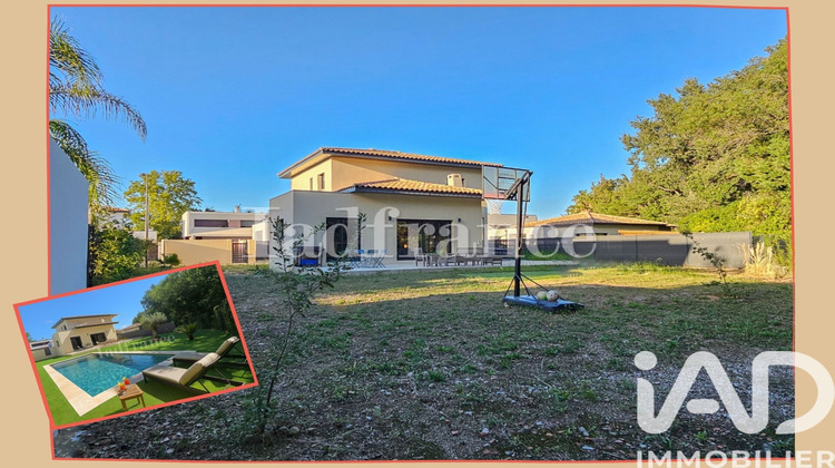 Ma-Cabane - Vente Maison Toulouges, 148 m²