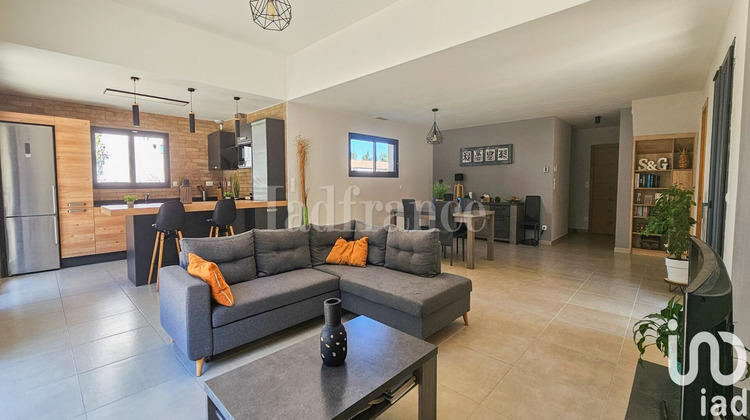 Ma-Cabane - Vente Maison Toulouges, 148 m²