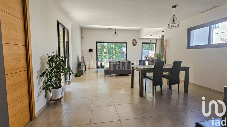 Ma-Cabane - Vente Maison Toulouges, 148 m²