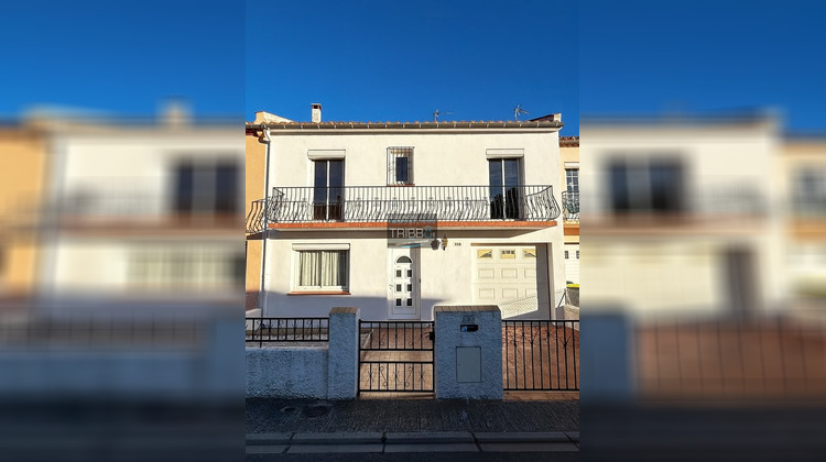Ma-Cabane - Vente Maison Toulouges, 90 m²
