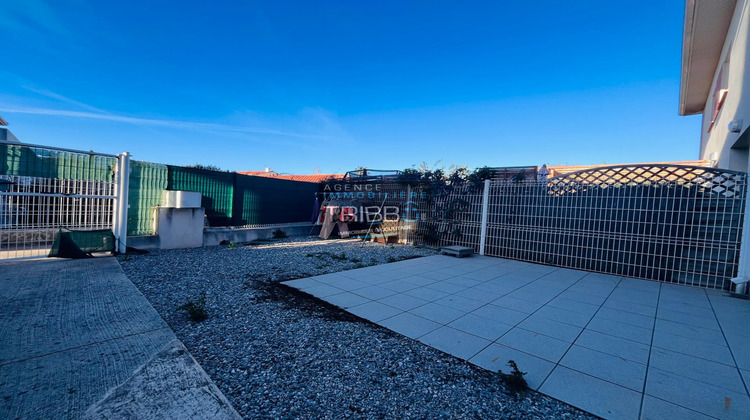 Ma-Cabane - Vente Maison Toulouges, 76 m²